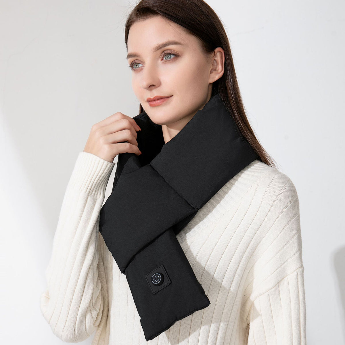 Electric Heating Scarf