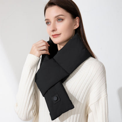 Electric Heating Scarf