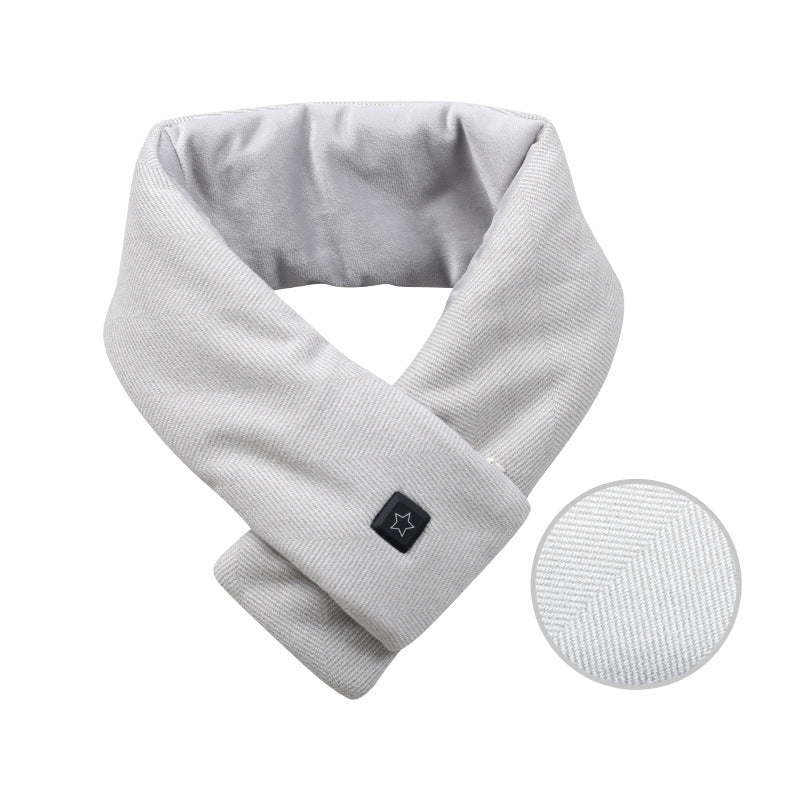 Electric Heating Scarf