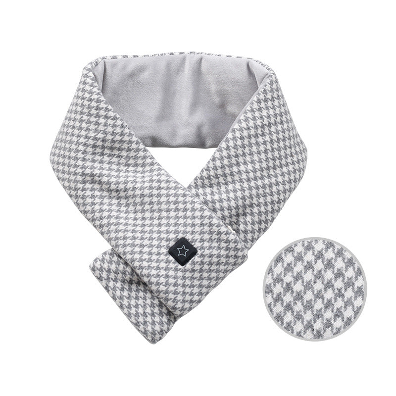 Electric Heating Scarf