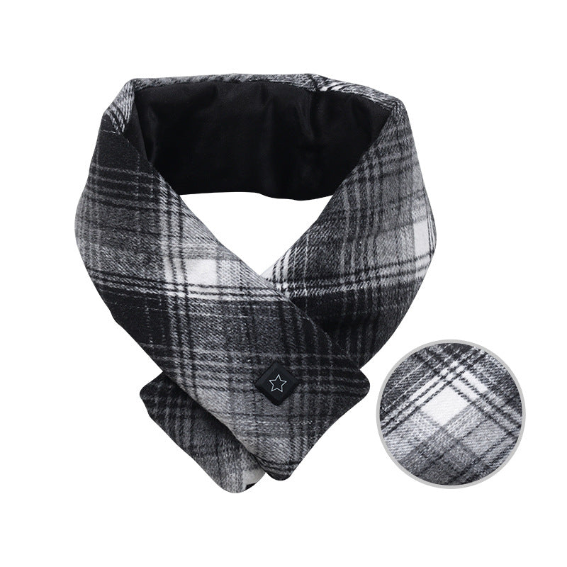 Electric Heating Scarf