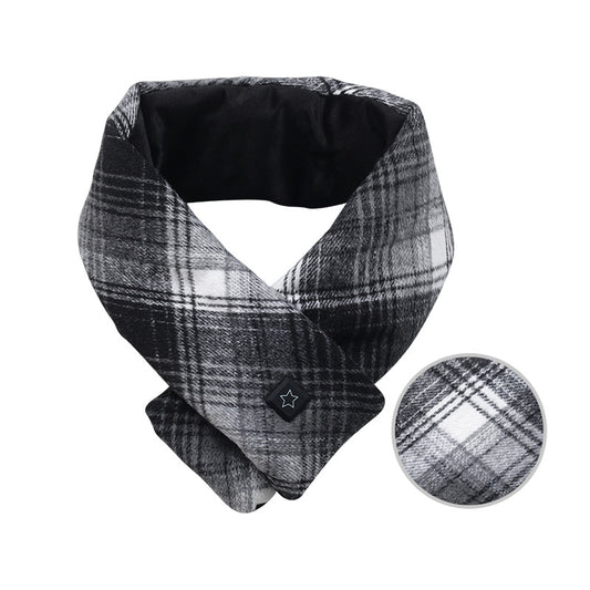 Electric Heating Scarf