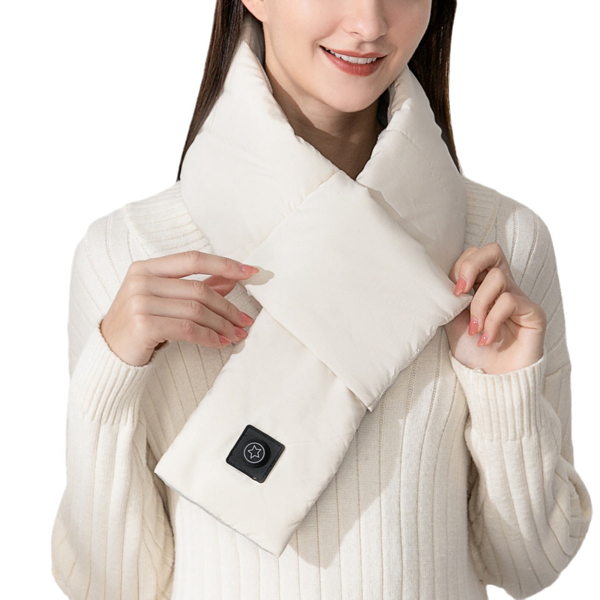 Electric Heating Scarf