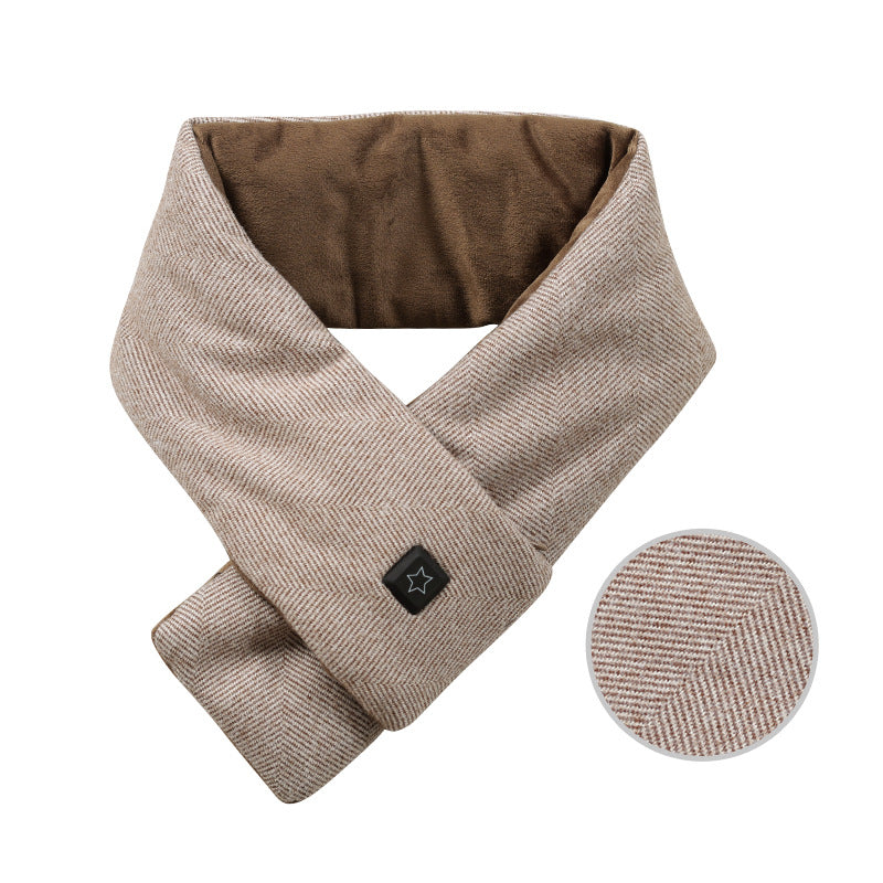 Electric Heating Scarf