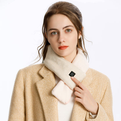 Electric Heating Scarf