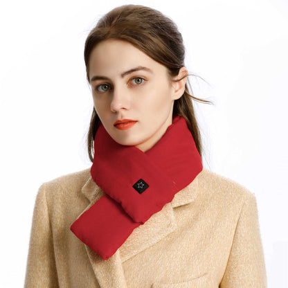 Electric Heating Scarf