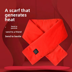 Chinese Red