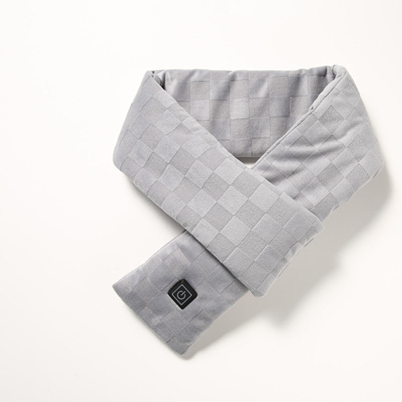 Electric Heating Scarf