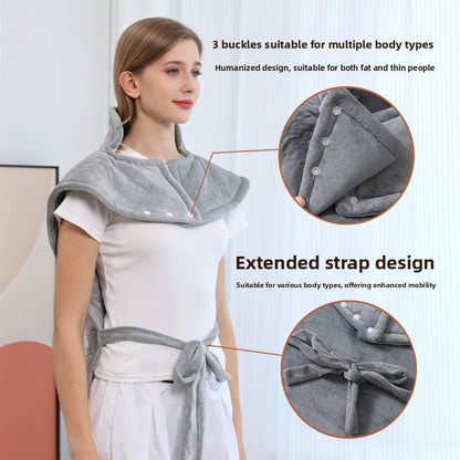 Electric Heating Shawl