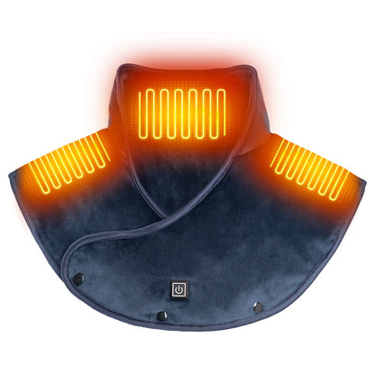 electric heating shawl