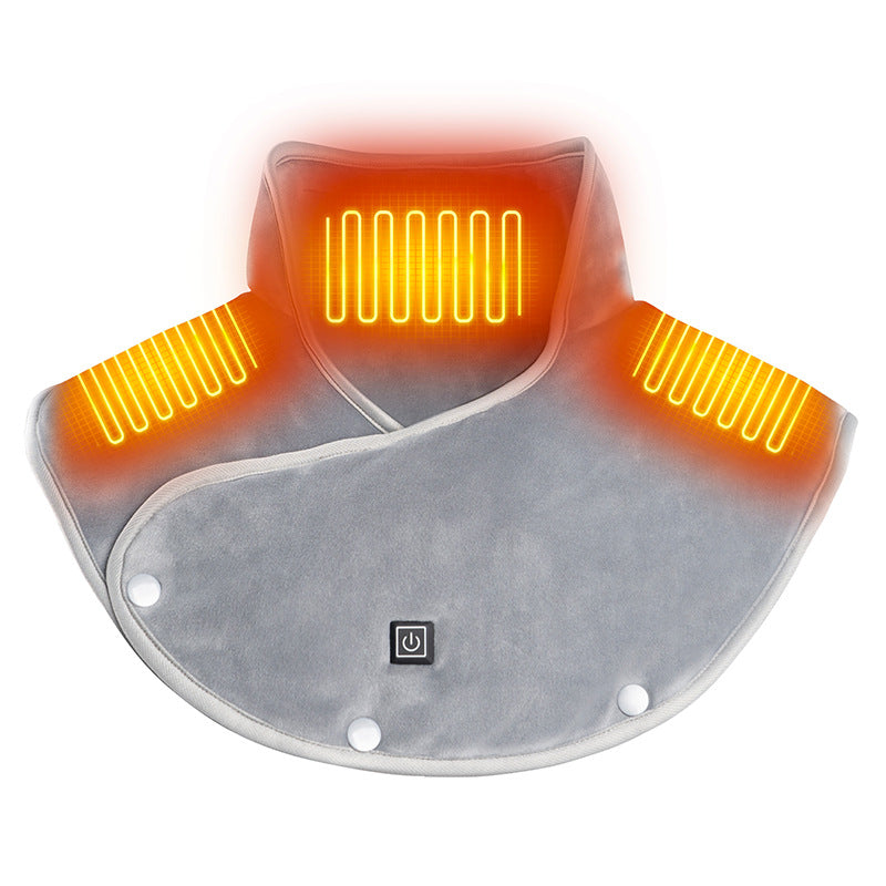 electric heating shawl