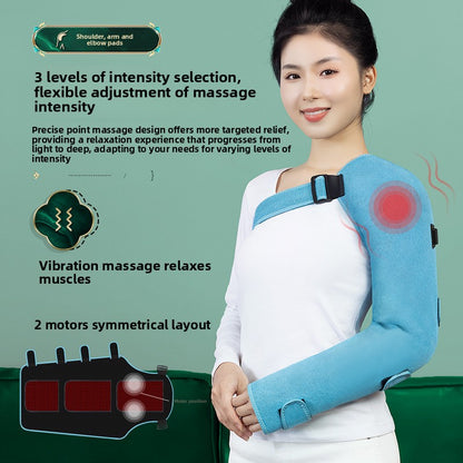 Electric Heating Shoulder