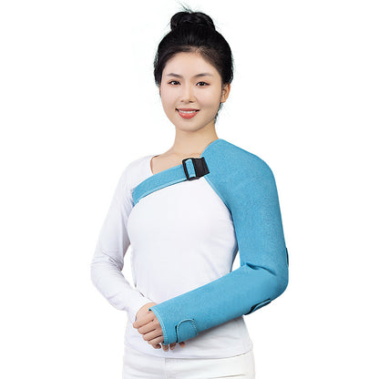Electric Heating Shoulder