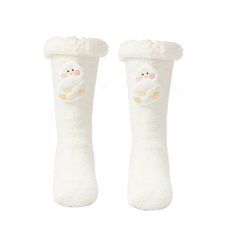Electric Heating Socks
