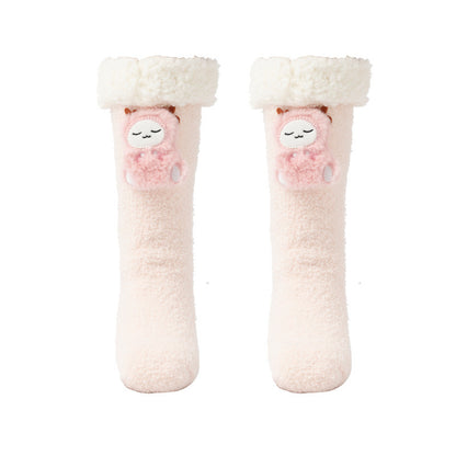 Electric Heating Socks
