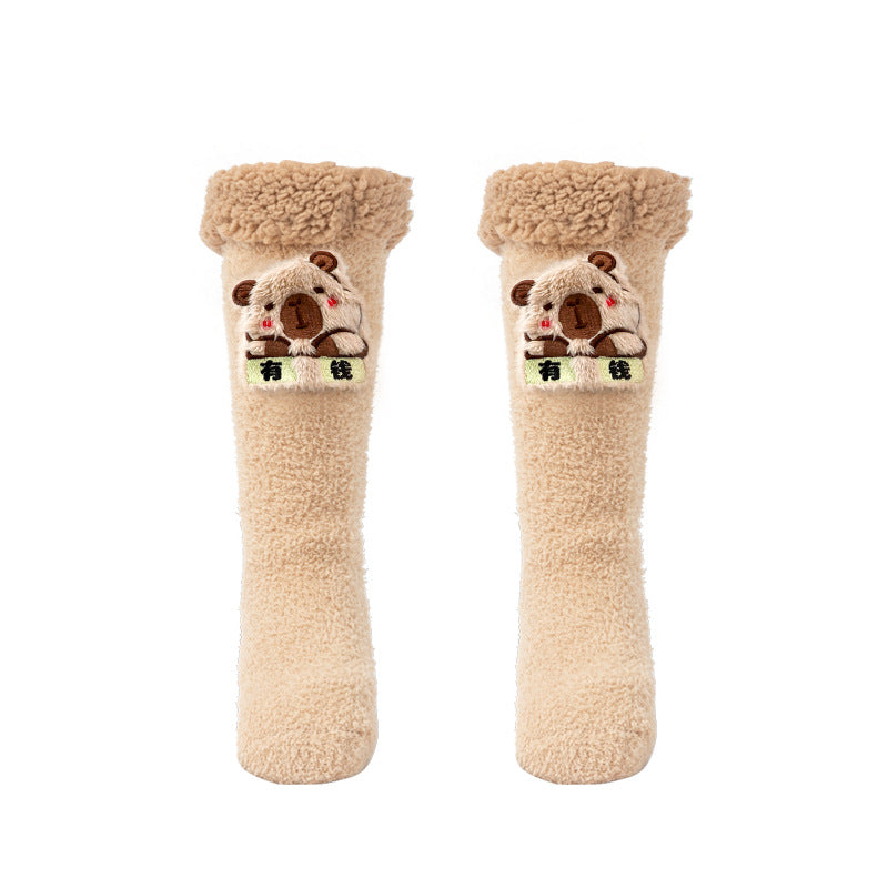 Electric Heating Socks