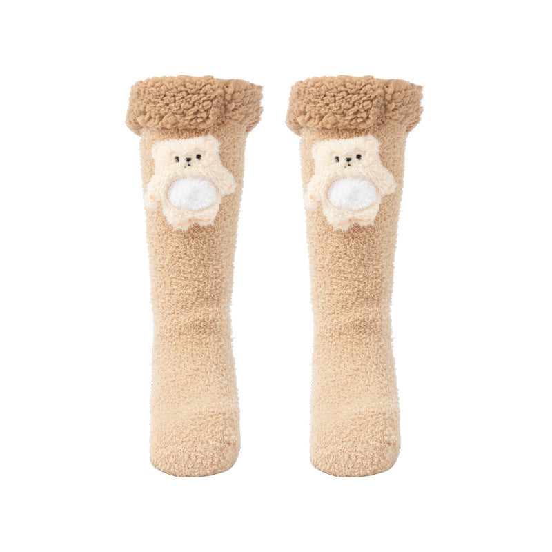 Electric Heating Socks