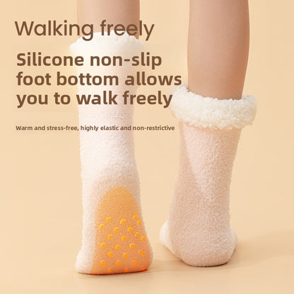 Electric Heating Socks