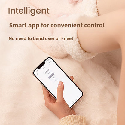 Electric Heating Socks