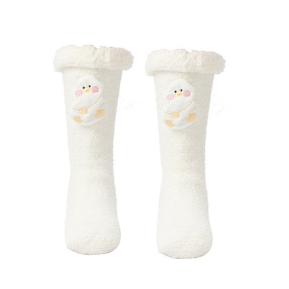 Electric Heating Socks