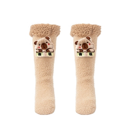 Electric Heating Socks