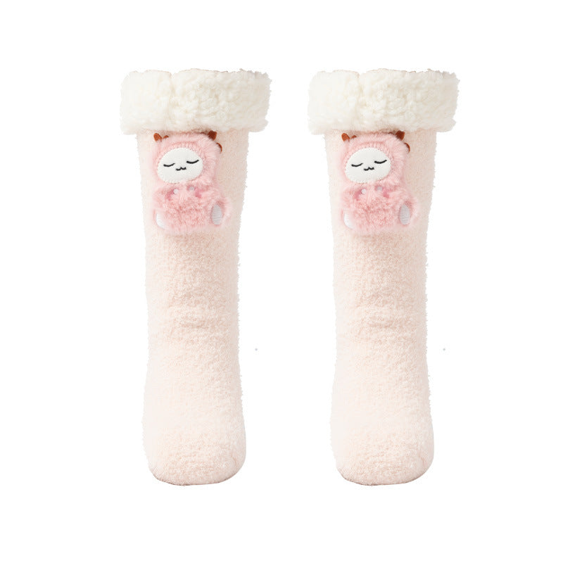 Electric Heating Socks