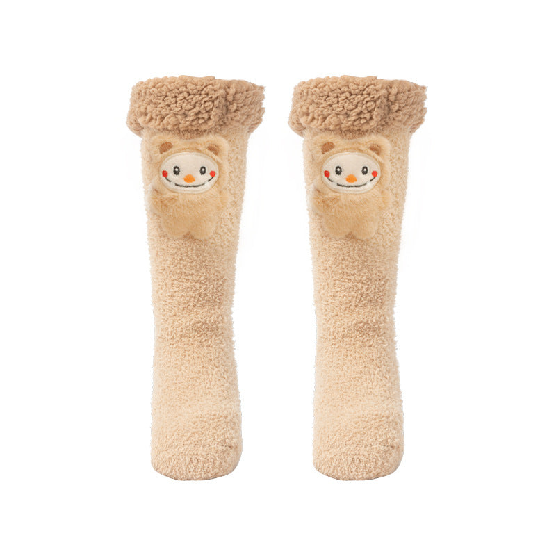 Electric Heating Socks