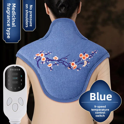 Electric Heating Therapy Pad