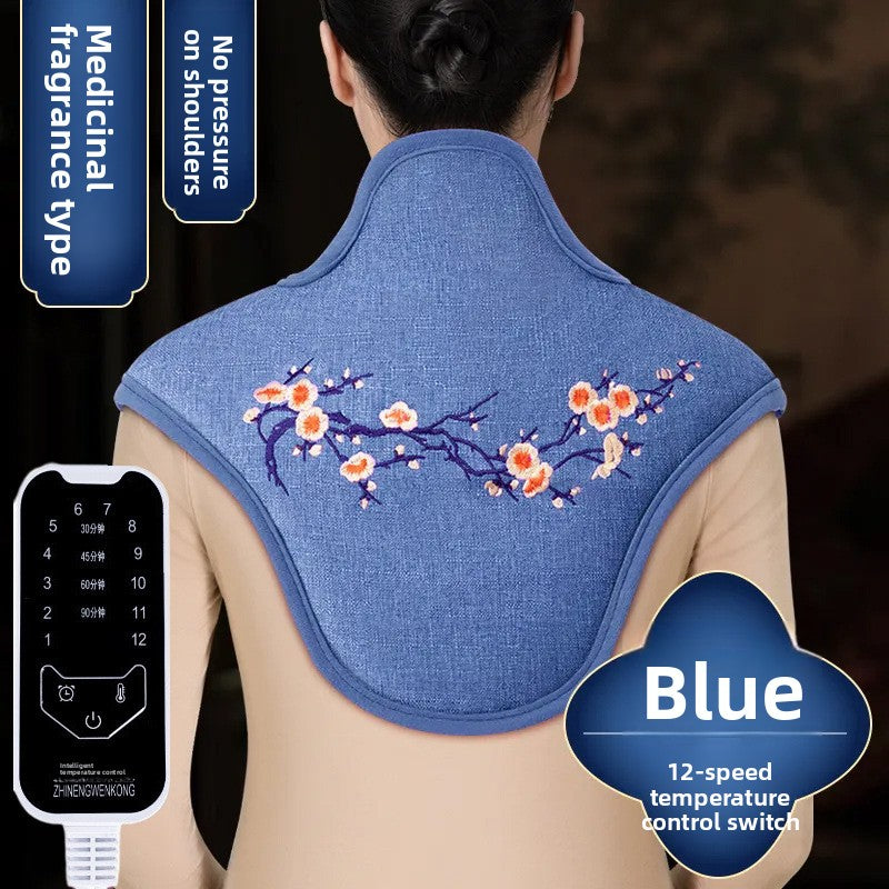 Electric Heating Therapy Pad