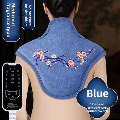 Electric Heating Therapy Pad