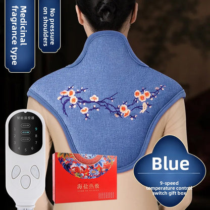 Electric Heating Therapy Pad