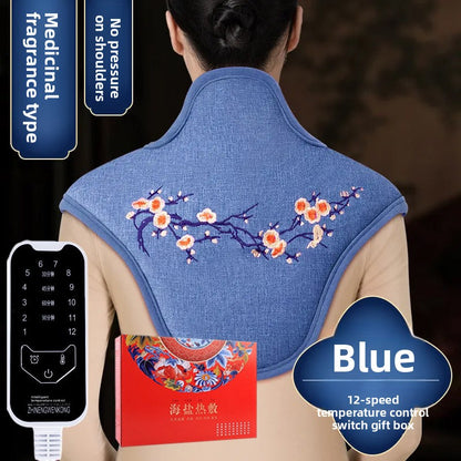 Electric Heating Therapy Pad