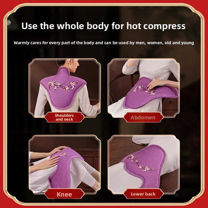 Electric Heating Therapy Pad