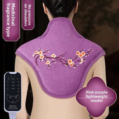 Electric Heating Therapy Pad