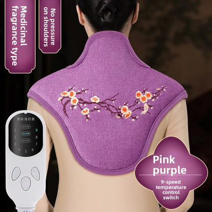Electric Heating Therapy Pad
