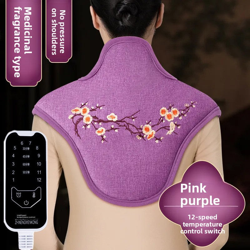 Electric Heating Therapy Pad
