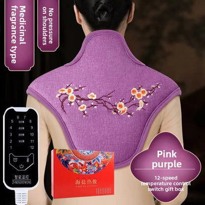Electric Heating Therapy Pad