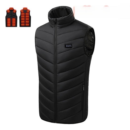 Electric Heating Vest