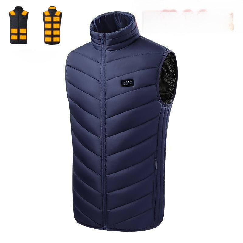 Electric Heating Vest
