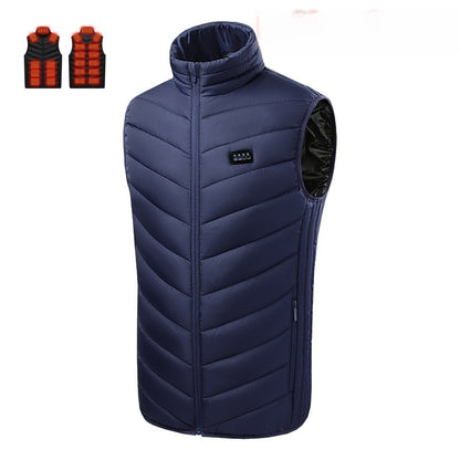 Electric Heating Vest
