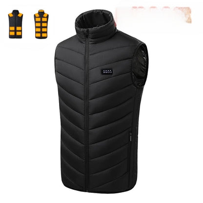 Electric Heating Vest