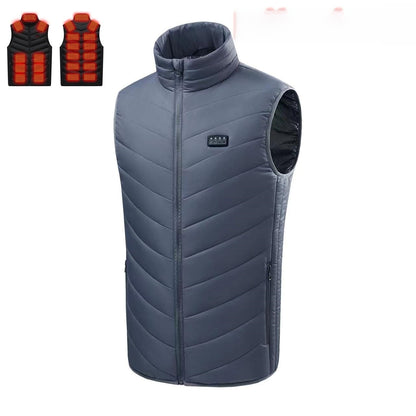 Electric Heating Vest