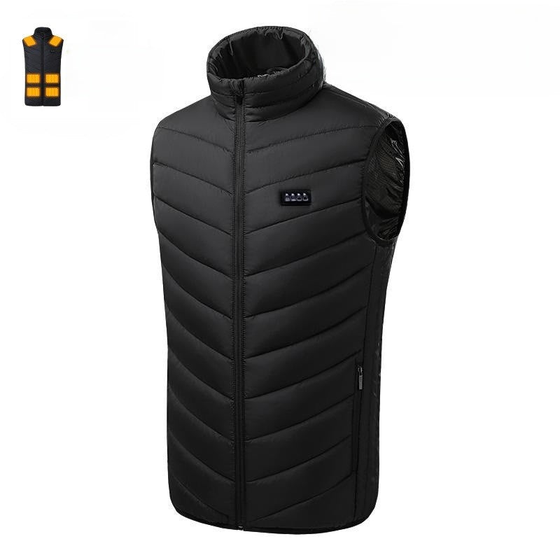 Electric Heating Vest