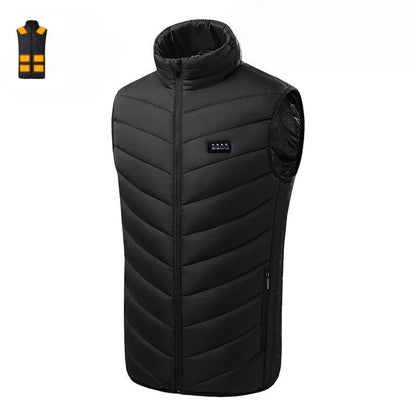 Electric Heating Vest