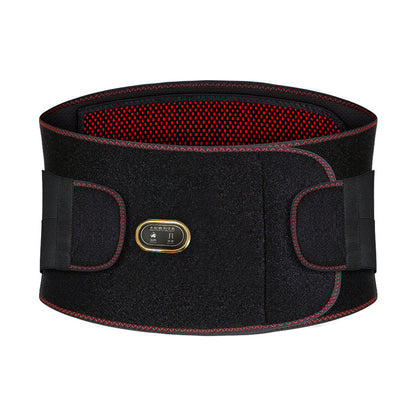 Electric Heating Waist Massager