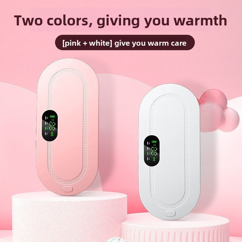 Electric heating warm Palace belt