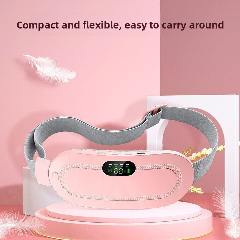 Electric heating warm Palace belt