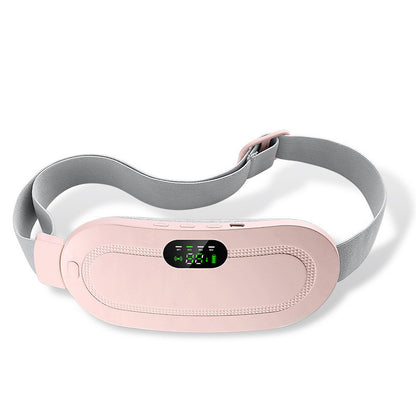 Electric heating warm Palace belt
