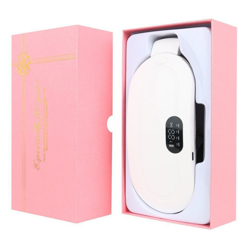 Electric heating warm Palace belt