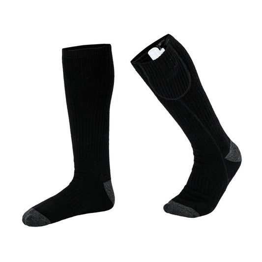 Electric Heating Winter Socks with Battery